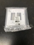 Franklin Brass W35898k-pw-cp Double Rocker Switch, Pack Of 3, Pure White. Fixed Price $12.78.