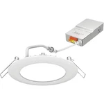 Lithonia Lighting Wf4 Sww5 90cri Mw M6 Led Downlight,4" Size,9 W,120v,12" H 802n. Fixed Price $35.18.