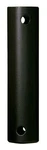 Fanimation 60" Downrod In Black. Fixed Price $119.98.