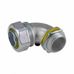 Orbit Mlt90-300 3 Inch 90 Degree Steel Liquid Tight Connector. Fixed Price $125.40.