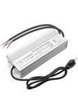 Inshareplus 24v 400w Led Power Supply Waterproof Outdoor Driver Used. Fixed Price $49.99.