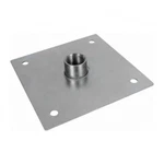 Orbit Rcp-100 1" Roof Coupling Plates. Fixed Price $19.50.