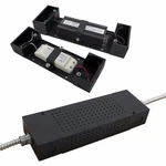 Diode Led Lo-pro Junction Box Ul Listed Large. Fixed Price $109.25.