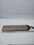Genuine Harbor Breeze Armitage 52'' Parts: Blade + Arm/bracket Driftwood Color. Fixed Price $4.99.