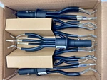 Unger Bs010 Stickfinger Bulb Changer (box Of 5) New. Fixed Price $50.00.