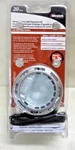 New! Westek, Xenon Accent Light Expansion Kit, Surface Or Recess Mount, 20 Watt. Fixed Price $14.99.