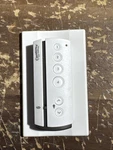 Casablanca Original Ceiling Fan Handheld Remote Control 99020 & Wall Plate. Fixed Price $39.99.