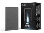 Moes Full Touch Smart Switch Sf Star Feather 2026 Version Wall Light Neut. Fixed Price $50.63.