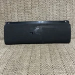 92 93 94 Geo Metro 2 Door Hatchback Center Tail Light Finish Panel Trim Repaired. Fixed Price $28.00.