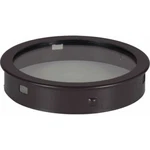 Volume Lighting Antique Bronze Top Cover, - V0965-79. Fixed Price $24.99.