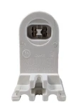 10 New Leviton 13465 3cwn9 High Output Fluorescent Fixed Socket Lamp Holder. Fixed Price $23.36.