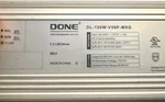 2 Done Dl-150w-v56p-mxg 50-60hz Led Driver. Fixed Price $70.00.