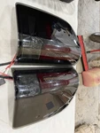 Tresound Led Tail Light 2007-2014 Chevy Silverado & Gmc Sierra Smoke. Fixed Price $65.00.