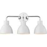 Nuvo Lighting 60/6783 Sloan Bathroom Vanity Light Polished Nickel And White. Fixed Price $184.99.