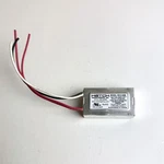 Hatch Transformers R12-8om 12v/75w Electronic Lighting Transformer Module. Fixed Price $22.50.