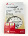 Utilitech Xenon Adjustable 5 Light Kit 20-watt/120 Volt Bulbs 240124 New. Fixed Price $14.39.