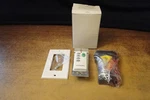 Kichler Wired Ceiling Fan Remote Control, Complete Set=up. Fixed Price $11.50.