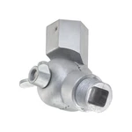 Millennium Lighting Rsw Rlm Swivel Accessory For Wall Mounted - Galvanized. Fixed Price $39.90.