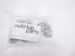 Kelley-serco 131-201 Safety Leg Release Chains/cables "w" Ct. Fixed Price $26.99.