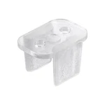 Led Neon Clip Mounting, Fixing Clamps Support For 8mm 200pcs. Fixed Price $14.76.
