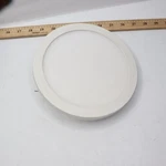 Halo Round Led Surface Mount Retrofit Kit White 6" Smd6r69swh. Fixed Price $14.68.