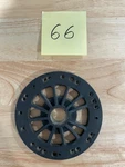 New Casablanca Emerson Fanimation Ceiling Fan Flywheel Rubber Hub Replacement. Fixed Price $75.00.