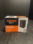 Nebo 60w Hub Low-voltage Transformer 4 Mode Settings Photocell Sensor... Fixed Price $35.00.