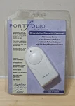 Portfolio Lighting Chandelier Remote Control & Receiver Kit Model # Lrc-1l New. Fixed Price $23.85.