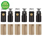 E12 Led Light Bulb Socket Candelabra Base Replacement Keyless Holder 6 Pack. Fixed Price $16.99.