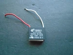 Hampton Bay Ceiling Fan Wiring Harness Switches/parts/cap. Fixed Price $29.00.