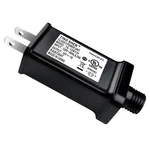 12v 1a Led Power Supply Ts-12w12v Inflatable Transformer Replacement Class 2 .... Fixed Price $42.81.