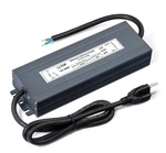 Lltop Led Driver 300 Watts Waterproof Ip67 Power Supply 90-130v Ac To 12v Dc. Fixed Price $64.00.