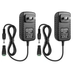 Inshareplus 2 Pack Dc 24v Power Supply (new). Fixed Price $6.00.
