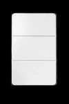 Philips Dynalite Antumbra Button Panel Pagbpa-wwx Operator Interface. Fixed Price $100.00.