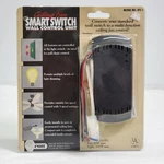 Ceiling Fan Smart Switch Wall Control Unit Encon Ind. Model Efs-1. Fixed Price $21.33.