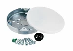 Westinghouse 0103600 - Saf-t-pan, 1/2-inch Deep. Fixed Price $16.03.