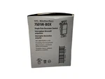 Eaton Wiring 7501w-box 15-amp 120/277v/ac 10 Pieces. Fixed Price $34.99.