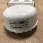 Watt Stopper Hb350w Wet Location High Bay Occupancy Sensor W/ Power Fixture. Fixed Price $99.99.
