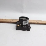 Leviton Keyless Phenolic Lamp Holder 1-circuit Open Terminal Brown Pony Cleat Me. Fixed Price $5.03.