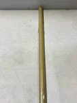 Minkaaire Dr536-mp 36" Ceiling Fan Downrod For 12 Ft Ceilings - Maple. Fixed Price $42.14.