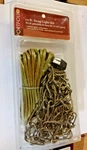 Portfolio 12 Ft Swag Light Kit 075297 Antique Brass Nib. Fixed Price $15.00.