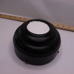 Generation Lighting Matte Black Slope Ceiling Adapter. Fixed Price $18.35.