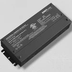 Emitever 120w Dimmable Led Driver, 24v Triac Power Supply, Ac To Dc. Fixed Price $54.00.