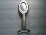 Harbor Breeze Mayfield Ceiling Fan Replacement Arm/bracket Oil Bronze Sg-a157. Fixed Price $20.00.