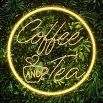 Kavaas Coffee Tea Neon Sign 11.8" 3d Carved Led Cafe Home Bar Decor. Fixed Price $55.61.