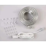 Lumapro 30f515 Led Rope Light, 3000k, 18 Ft, 120v. Fixed Price $60.00.