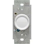 (1)-leviton White Variable-speed Rotary Fan Control Switch 003-06616-1xw. Fixed Price $27.89.