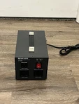 Seyas 500w Step Up & Down Voltage Converter At-500 International Supply. Fixed Price $39.99.