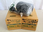 New In Box Vector By Juno Track Light Spot V602b-bl Black - Lot Of 2. Fixed Price $49.99.
