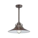 Millennium Lighting Rrrs18-abr - General Accessories. Fixed Price $69.95.